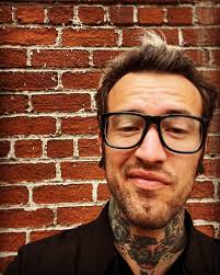 where it's at I got two turntables and a microphone #beck #whereitsat  #bottlesandcans #takemehome