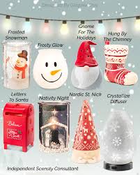 Secret santa is a western christmas tradition in which members of a group or community are randomly assigned a person to whom they give a gift. Scentsy By Codi Scentsybycodi Twitter
