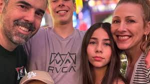 Fundraiser by Tim Carey : Support Beck's Bone Marrow Transplant Recovery