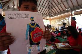 We did not find results for: Bnn Gelar Lomba Mewarnai Anti Narkoba Tribunnews Com