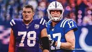 1/1 colts quarterback philip rivers has acknowledged that sunday's game against the jaguars could be his last. Colts News Ryan Kelly Reveals How Offense Is Adapting To Philip Rivers