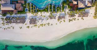 Dominican Republic Tourism Boom: Nearly 9 Million Visitors in 2026