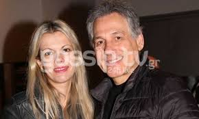 Ο θάνος καληώρας στο πρωινό! O 8anos Kalhwras Me Th Syzygo Toy Se Spania Koinh Emfanish Gossip Tv Gr