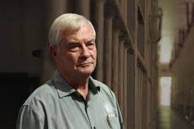 No parole for high-risk prisoners serving life sentences, says Pieter Groenewald