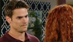 Mark Grossman Talks Young & Restless Bombshell: Is Chelsea Pregnant?