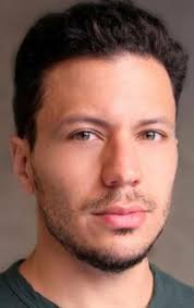 Рамсес Хименес (Ramses Jimenez): фильмы, биография, семья, фильмография —  Кинопоиск