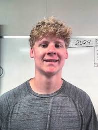 April 2024: Benjamin King