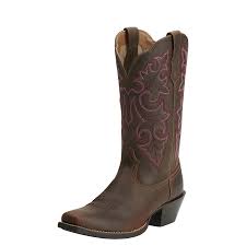 Pfi western, home of bootdaddy, is america's western store. Women S Square Toe Cowboy Boots Square Tip Boots Ariat
