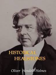 Historic Postcard of Oliver Wendell Holmes Jr. House in Beverly