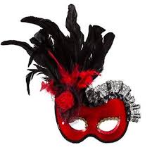 Ready to find the right mask for your look? Pin On Maasks