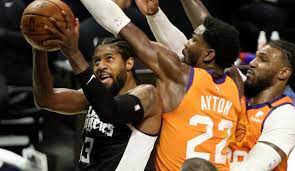 Watch phoenix suns vs los angeles clippers free online in hd. Vhu6gvy9zqndkm