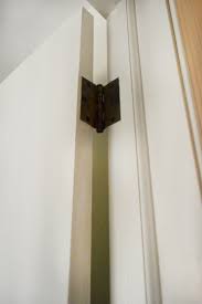 The spray paint to put on the shower enclosure plus the sanding equipment was only about $30! How To Upgrade Your Old Brass Door Knobs With Spray Paint Young House Love