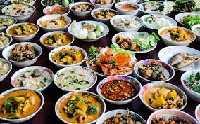 Diese Gerichte Musst Du In Thailand Einfach Probieren Ichreise Thailandische Gerichte Einfache Gerichte Thai Essen