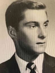 William Edwin Ahlstrom Obituary