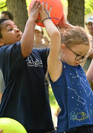 Buckingham Friends School Annual Report 2023-24 by BuckinghamFriendsSchool 