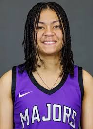 2023-24 Women's Basketball Roster