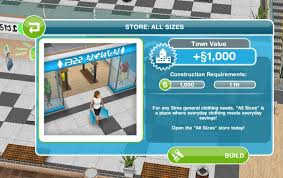 You'll unlock burgers at level 2 of the cooking hobby. The Sims Freeplay The Sunset Mall Quest The Girl Who Games