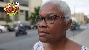 She's a 64-Year-Old Taxi Driver Drowning in Medallion Debt—And She's  Fighting Back