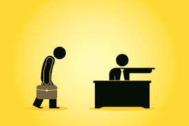 Losing Your Job Doesn't Mean Losing Yourself