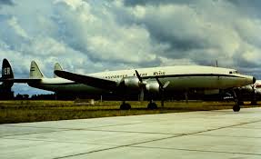 Historias Individuales Aviones Transporte Historia