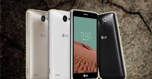 El teléfono LG Bello II es oficial con ...