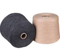Air Spun Lyocell Yarn 70% Cotton 30% Lyocell 8S For High ...