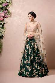 Lehenga Indian Dresses Indian Wedding Dress Short Wedding Dress