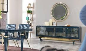 Kozan Deluxe Modern Yemek Odasi Balhome Mobilya Yatak Odasi Mobilya Takimlari Yemek Odasi Dekor