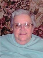 Annette Otis Obituary (1928