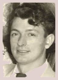 Anthony Louis “Candy” Candela (1929-2000)