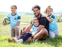 He will be hoping to resume playing rugby after seeing drugs charges against him dropped. Workout From Home Aussie Athletes Upload Home Training Regimes Daily Telegraph