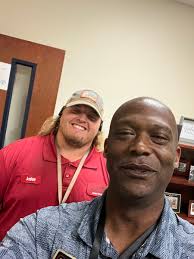 Dr. Ken Ealy (@ken_ealy)