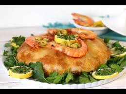 Un Classique De La Cuisine Marocaine Souvent Servi En Entree Pour Les Fetes De Mariage Ou Autres Mais Qu On P Pastilla Poisson Cuisine Marocaine Repas Marocain