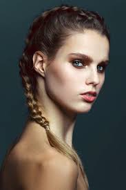 Helena Nielsen Heiselberg @ Modelbooking.com part 2 :: Behance