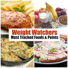 Weight watchers assigns 0 points to all veggies, so we can enjoy veggie loaded macaroni and cheese for dinner! Weight Watchers Top 100 Most Tracked Foods Smart Points