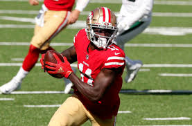 Sf 49ers Brandon Aiyuk Javon Kinlaw Beginning To Emerge