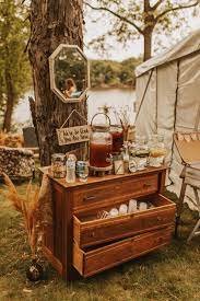 Charming Bohemian Backyard Wedding Rustic Wedding Chic Bohemian Backyard Wedding Rustic Wedding Diy Rustic Wedding Decor Diy