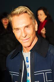 So süß ist ihre familie! Wolfgang Joop Wikipedia