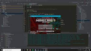 So if you want to install cauldron, follow all steps in the tutorial, just choose at the beginning in maintenance and reinstall panel cauldron pack. Minecraft Forge Modding 1 16 X Pt 01 Deferredregister Blocks And Items Youtube