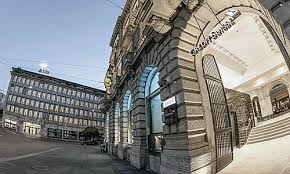 Das schweizer bankwesen zählt zu den bedeutendsten der welt. Schweizer Banken Hochstimmung In Der Vermogensverwaltung