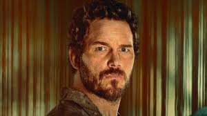 The Terminal List: Dark Wolf