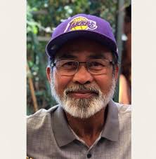 It is with great sadness that I announce the passing of Cal Beer