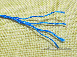 Thread Talk On Madeira Silk Floss Needlenthread Com