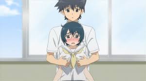 Kiss x Sis TV Episodes 04 & 05 | The Anime Rambler - By Benigmatica