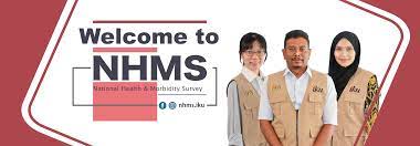© 2018 institute for public health, national institutes of health, ministry of health malaysia, kuala lumpur. Institute For Public Health Nhms