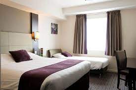 In general, its rooms are put on sale one year in advance. Premier Inn London Heathrow M4 J4 Hillingdon Updated 2021 Prices