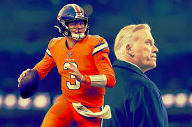 Is Drew Lock Ready To Answer John Elway S Qb Question Bleacher Report Latest News Videos And Highlights