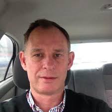 What happened to Fetch TV's CEO?