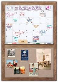 Dry Erase Calendar 34 X 48 Dry Erase Calendar Dry Erase Home Command Center