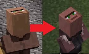 We have many free minecraft fonts that you can download. Cursed Minecraft 1 16 Minecraft Texture Pack